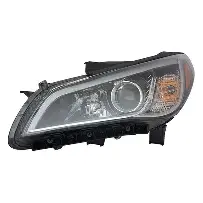 Hyundai Sonata Headlamp Assembly